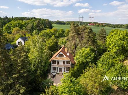 DJI_0698 | Prodej - dům/vila, 253 m²