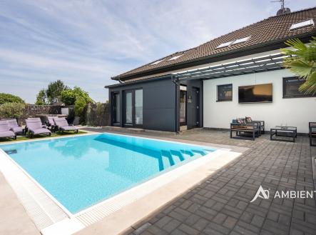 Z71_5804 | Prodej - nájemní dům, 248 m²