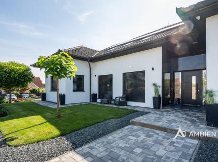 Z71_5972 | Prodej - dům/vila, 641 m²
