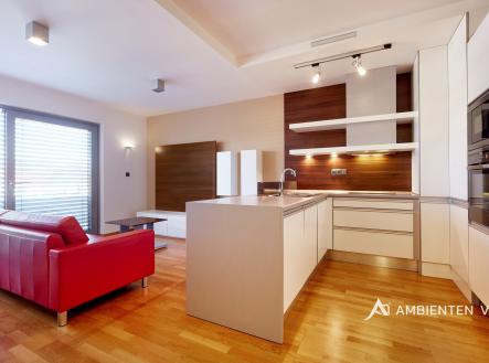 anenske_terasy_byt_6_3_08_9444 | Pronájem bytu, 2+kk, 55 m²