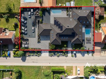 DJI_0522 celek | Prodej - dům/vila, 974 m²