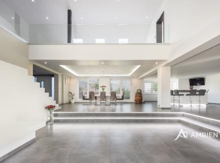 Z71_5925-Edit | Prodej - dům/vila, 641 m²