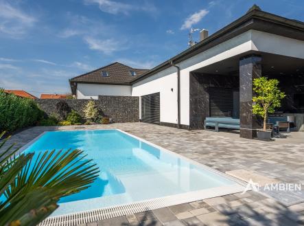 Prodej - dům/vila, 641 m²