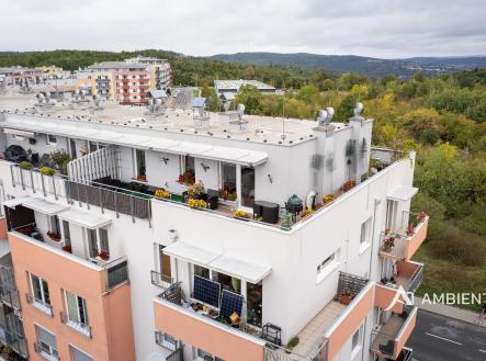 DJI_0548 | Prodej bytu, 5+kk, 112 m²