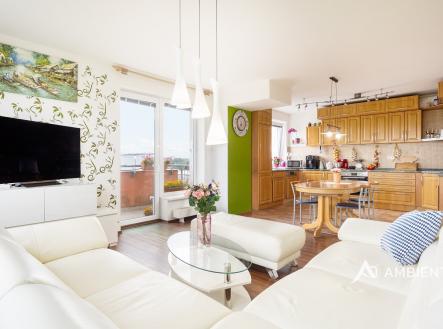 aZ71_7643-Edit | Prodej bytu, 5+kk, 112 m²