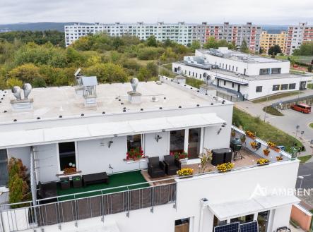 DJI_0546 | Prodej bytu, 5+kk, 180 m²