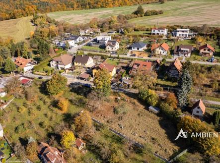DJI_0821 | Prodej - pozemek pro bydlení, 1 195 m²