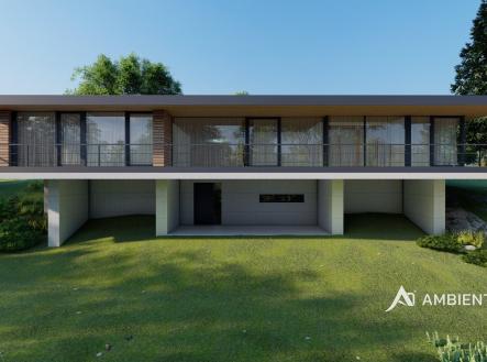 1_5 - Foto | Prodej - pozemek pro bydlení, 1 195 m²