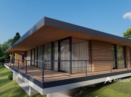 1_7 - Foto | Prodej - pozemek pro bydlení, 1 195 m²