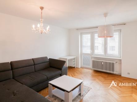 IMG_7285 kopie | Pronájem bytu, 2+1, 57 m²