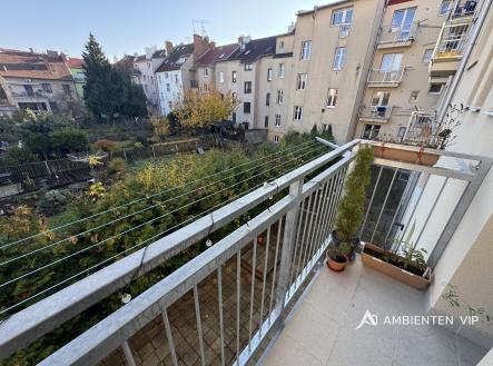 IMG_6974 | Pronájem bytu, 2+1, 57 m²