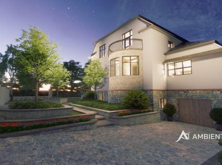 Prodej - dům/vila, 305 m² obrázek