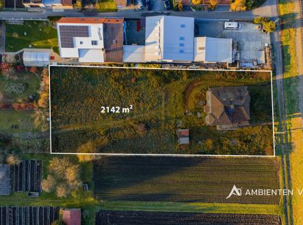 DJI_20251107153053_0080_D-Enhanced-NR kopie | Prodej - dům/vila, 305 m²