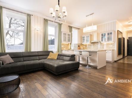 Z71_2260-Edit | Prodej bytu, 3+kk, 116 m²