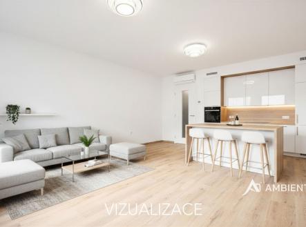 Návrh bez názvu - 2026-04-16T140637.637 kopie | Prodej bytu, 4+kk, 113 m²