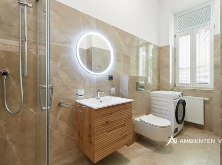 masarykova_13_byt_3_3_0070089 | Pronájem bytu, 1+kk, 35 m²