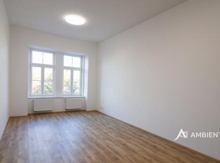 IMG_1500 kopie | Pronájem bytu, 4+kk, 94 m²