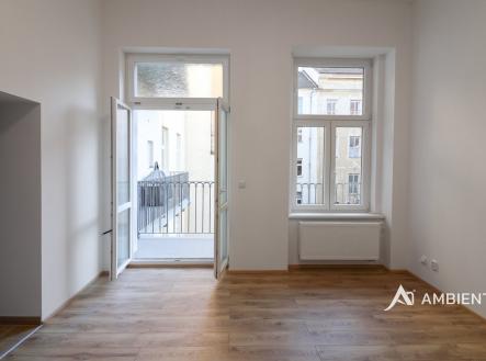 IMG_1534 kopie | Pronájem bytu, 4+kk, 94 m²