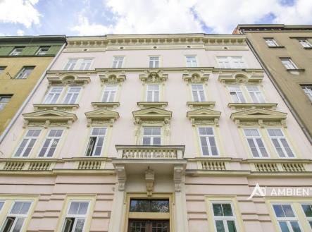 IMG_6571 kopie | Pronájem bytu, 4+kk, 94 m²