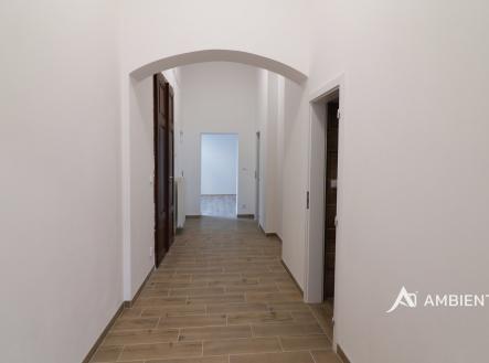 IMG_1507 kopie | Pronájem bytu, 4+kk, 94 m²