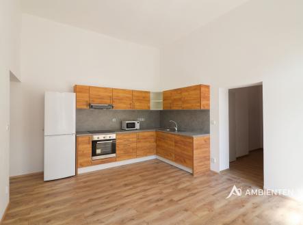 IMG_2731 kopie 3 | Pronájem bytu, 4+kk, 94 m²
