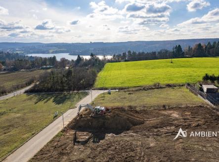 DJI_0146 | Prodej - pozemek pro bydlení, 888 m²