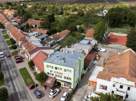 DJI_0499 | Prodej - nájemní dům, 901 m²