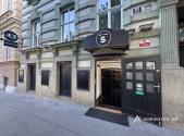 Pronájem - restaurace, 83 m²
