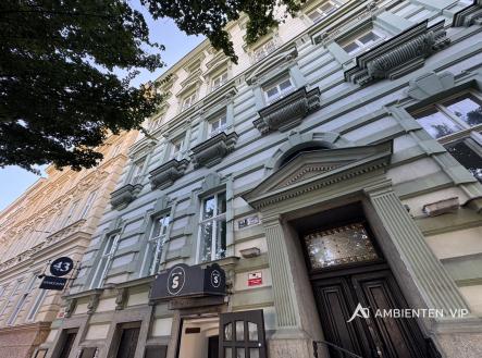 IMG_4667 | Pronájem - restaurace, 83 m²