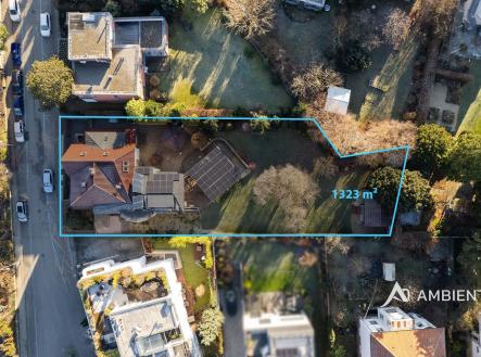 DJI_0222 kopie 2 | Prodej - dům/vila, 754 m²