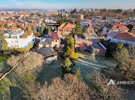 Ambienten Logo 1 2.pdf kopie | Prodej - dům/vila, 754 m²