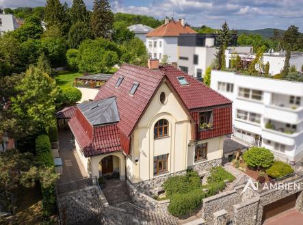 DJI_0575 kopie | Prodej - dům/vila, 754 m²