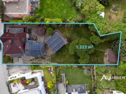 DJI_0565 kopie | Prodej - dům/vila, 754 m²