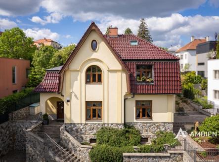 DJI_0574 kopie | Prodej - dům/vila, 754 m²