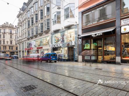 Z71_4115 | Prodej - obchodní prostor, 494 m²