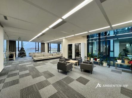 IMG_8217 | Pronájem - kanceláře, 403 m²