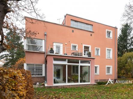 Z71_2012 | Prodej bytu, 6+kk, 171 m²