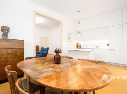 Z71_2091-Edit | Prodej bytu, 6+kk, 171 m²