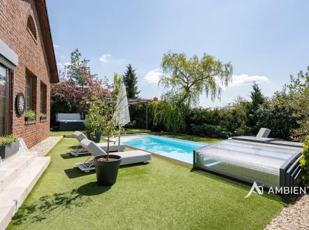 aZ71_9465 | Prodej - dům/vila, 180 m²