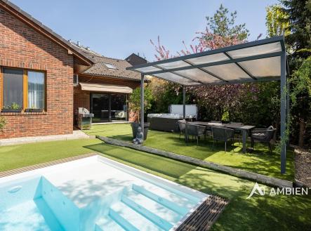 Z71_9491 | Prodej - dům/vila, 180 m²