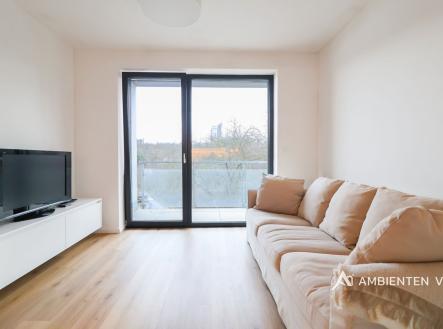 IMG_2042 kopie | Pronájem bytu, 3+kk, 62 m²