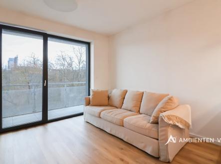 IMG_2035 kopie | Pronájem bytu, 3+kk, 62 m²