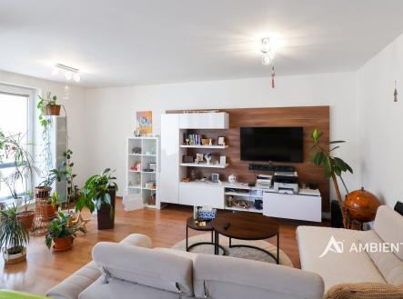 IMG_1800 kopie 3 | Pronájem bytu, 2+kk, 60 m²