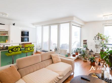 IMG_1779 kopie | Pronájem bytu, 2+kk, 60 m²