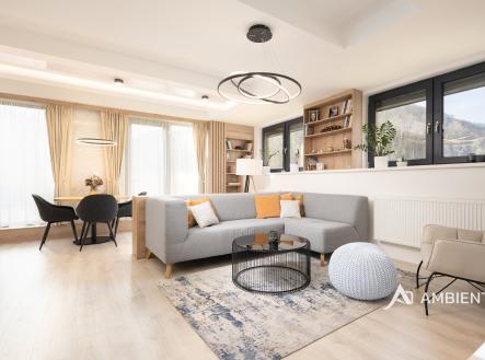 aZ71_7031-Edit | Prodej bytu, 2+kk, 130 m²