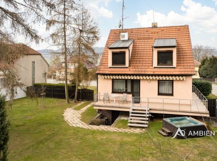 DJI_0789-Edit | Prodej - dům/vila, 160 m²