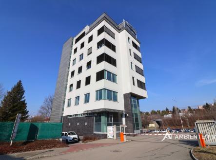 IMG_2167 kopie | Pronájem - kanceláře, 248 m²