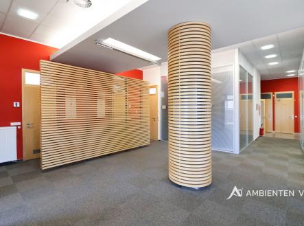 IMG_2155 kopie | Pronájem - kanceláře, 248 m²