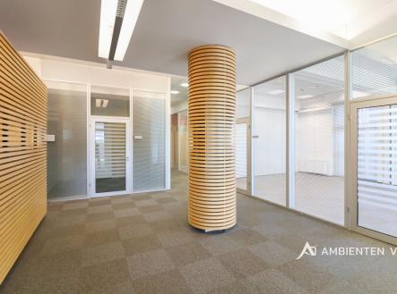 IMG_2157 kopie | Pronájem - kanceláře, 248 m²