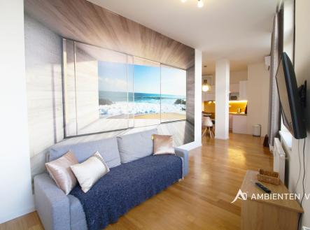 IMG_2619 | Pronájem bytu, 1+kk, 54 m²